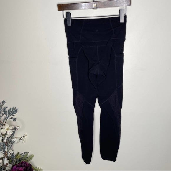 ATHLETA Intuition 7/8 Tight High Rise Legging WW20 - Picture 3 of 6